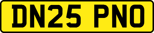 DN25PNO