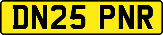DN25PNR