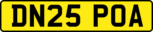 DN25POA