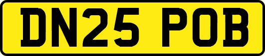 DN25POB