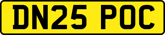 DN25POC