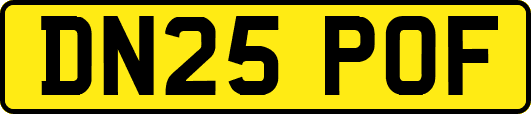 DN25POF