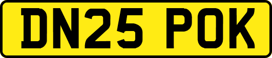 DN25POK