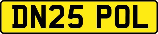 DN25POL
