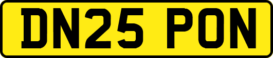 DN25PON