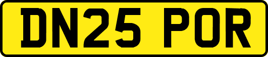 DN25POR