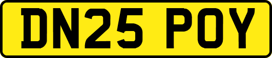 DN25POY