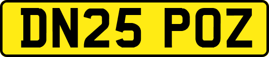 DN25POZ