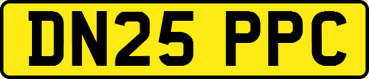 DN25PPC