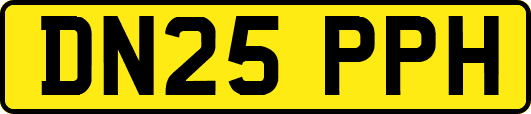 DN25PPH