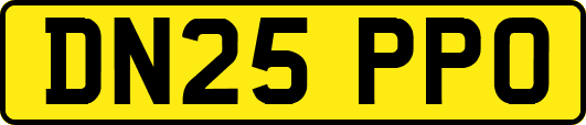 DN25PPO