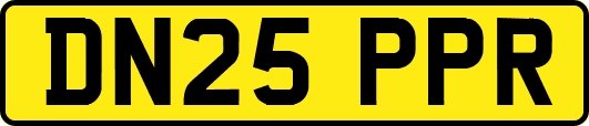 DN25PPR