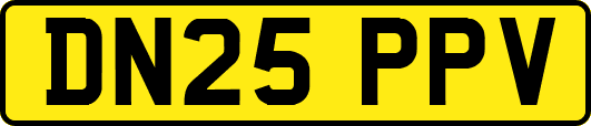 DN25PPV