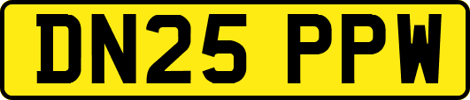 DN25PPW