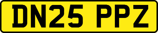 DN25PPZ