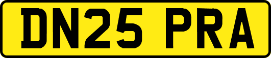DN25PRA