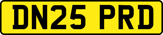 DN25PRD