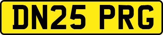 DN25PRG