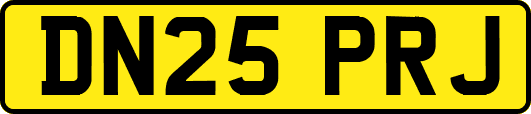 DN25PRJ