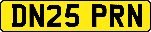 DN25PRN