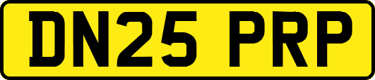 DN25PRP