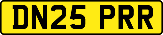 DN25PRR