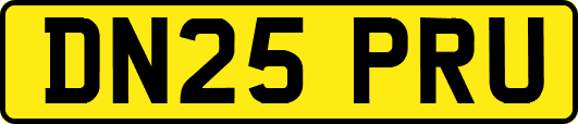 DN25PRU