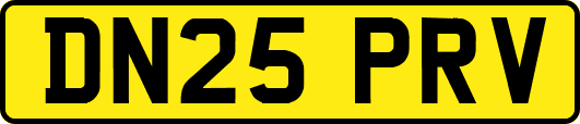 DN25PRV
