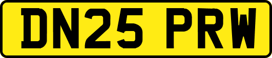 DN25PRW
