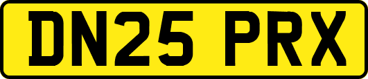DN25PRX