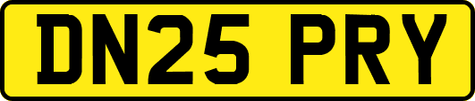 DN25PRY