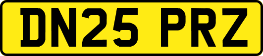 DN25PRZ