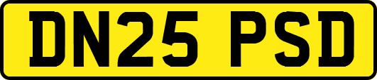 DN25PSD