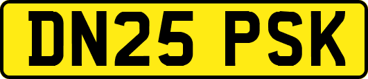 DN25PSK