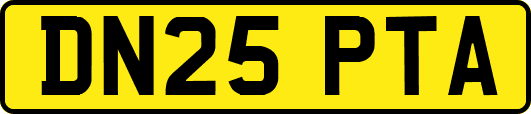 DN25PTA