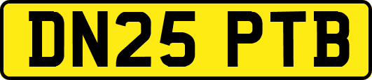 DN25PTB
