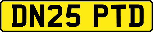 DN25PTD