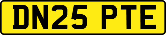 DN25PTE