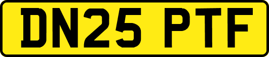 DN25PTF