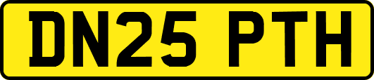 DN25PTH