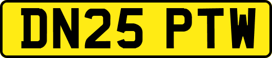 DN25PTW
