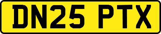 DN25PTX