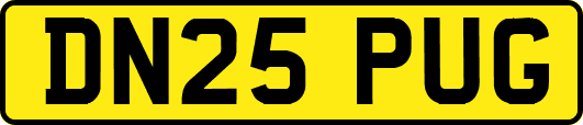 DN25PUG