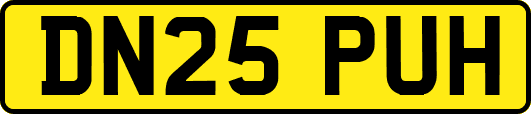 DN25PUH