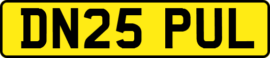 DN25PUL