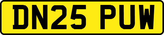 DN25PUW