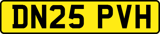 DN25PVH