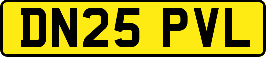 DN25PVL