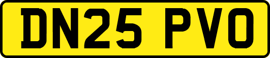 DN25PVO