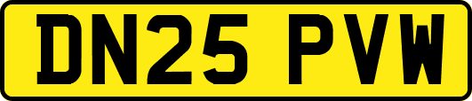 DN25PVW